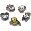 Pack de 5 colgantes para zapatos Jibbitz «Mickey & Friends Elevated» Pack de 5 colgantes para zapatos Jibbitz «Mickey & Friends Elevated»