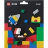Paquete de 10 colgantes Jibbitz™ de la marca Lego®