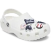 Paquete de 5 colgantes Jibbitz™ de los New York Yankees de la MLB Paquete de 5 colgantes Jibbitz™ de los New York Yankees de la MLB