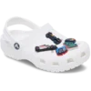 Paquete de 5 colgantes para zapatos Jibbitz™ de Oracle Red Bull Racing Crocs Paquete de 5 colgantes para zapatos Jibbitz™ de Oracle Red Bull Racing Crocs