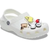 Paquete de 5 colgantes para zapatos Jibbitz™ «Elevated Pokémon»