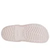 Platform Clog Baya «Barely Pink»