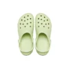 Platform Clog clásico «Celery»
