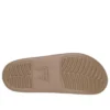 Platform Clog Dylan «Frappe Latte»