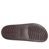 Platform Clog Dylan «Sepia»