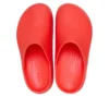 Platform Clog Dylan «Starfish»