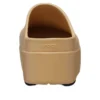 Platform Clog Dylan «Wheat»