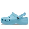 Platform Clogs clásicos «Arctic»