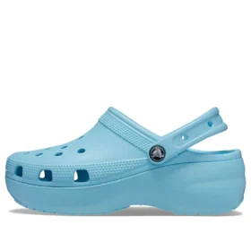 Platform Clogs clásicos «Arctic»