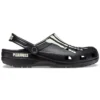Pleasures x Classic Clog «Skeleton – Brilla en la oscuridad»