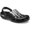 Pleasures x Classic Clog «Skeleton – Brilla en la oscuridad»