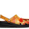 Pokémon x Classic Clog «Charizard» Pokémon x Classic Clog «Charizard»