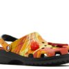 Pokémon x Classic Clog «Charizard» Pokémon x Classic Clog «Charizard»