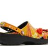 Pokémon x Classic Clog «Charizard» Pokémon x Classic Clog «Charizard»
