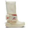 Pringles x Classic Crush Boot «Bone»