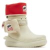 Pringles x Classic Crush Boot «Bone»