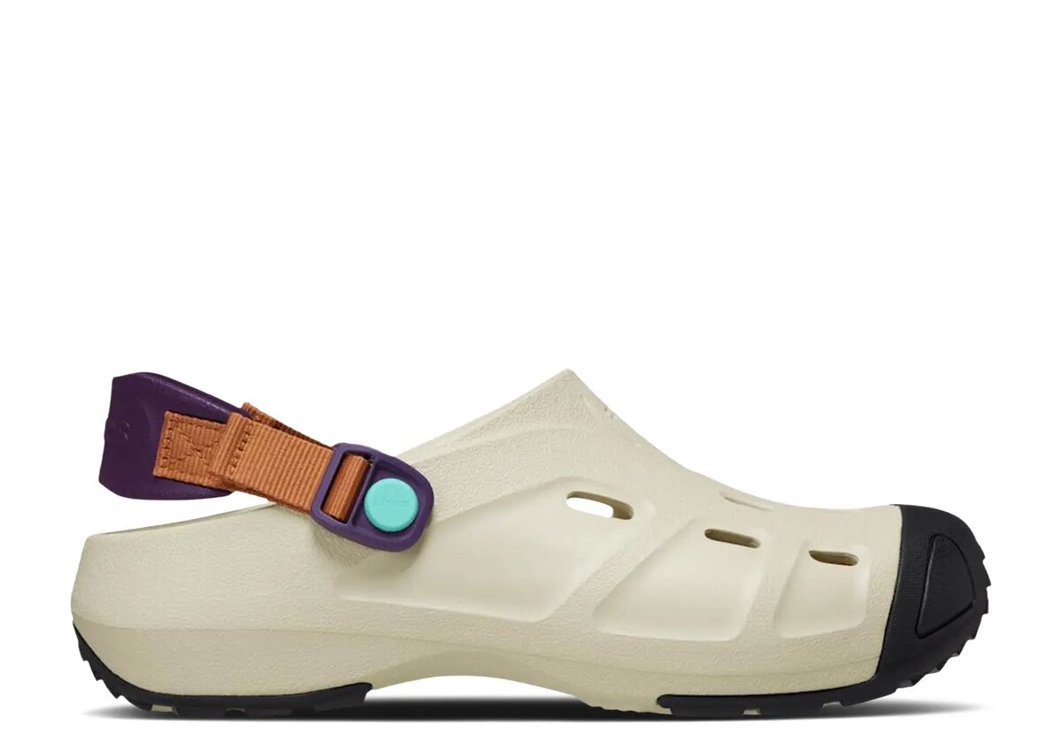 Quick Trail Zuecos «Bone» Quick Trail Zuecos «Bone»