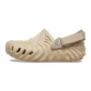 Salehe Bembury X Pollex Clogs «Beige»
