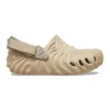 Salehe Bembury X Pollex Clogs «Beige»