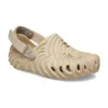 Salehe Bembury X Pollex Clogs «Beige»