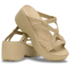 Sandalia Brooklyn Knot Sky Sandalia Brooklyn Knot Sky