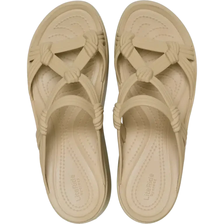 Sandalia Brooklyn Knot Sky Sandalia Brooklyn Knot Sky
