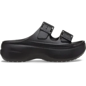Sandalia con plataforma «Saturday» para mujer