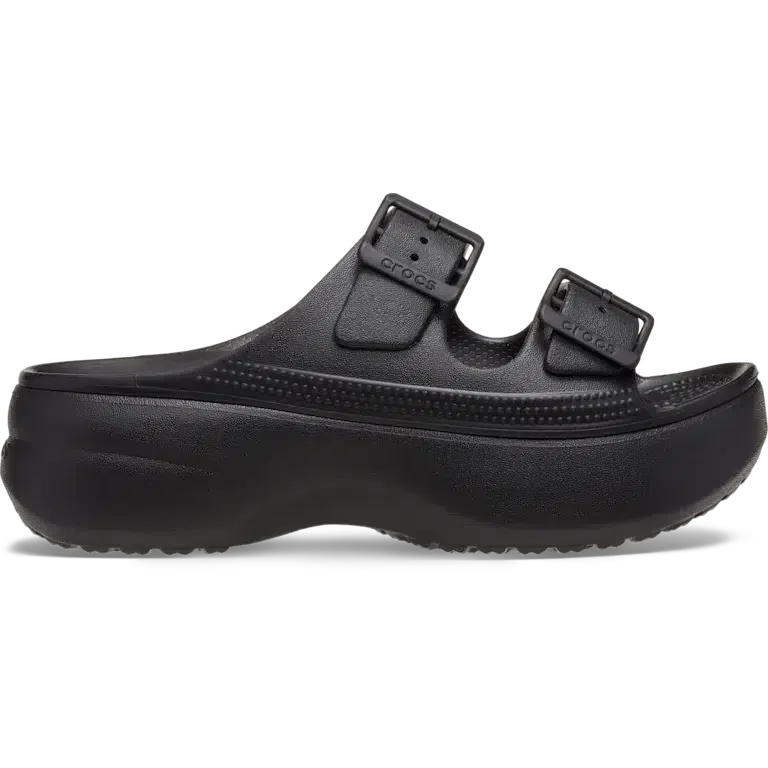 Sandalia con plataforma «Saturday» para mujer Sandalia con plataforma «Saturday» para mujer