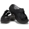 Sandalia con plataforma «Saturday» para mujer Sandalia con plataforma «Saturday» para mujer