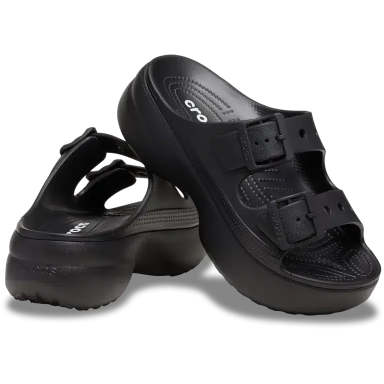 Sandalia con plataforma «Saturday» para mujer Sandalia con plataforma «Saturday» para mujer