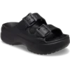 Sandalia con plataforma «Saturday» para mujer Sandalia con plataforma «Saturday» para mujer