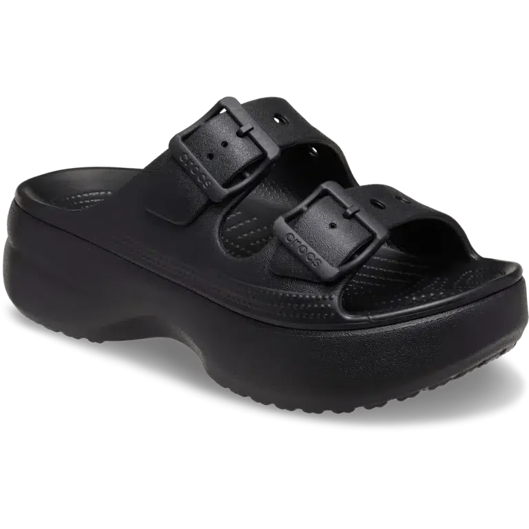 Sandalia con plataforma «Saturday» para mujer Sandalia con plataforma «Saturday» para mujer