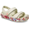 Sandalia Crocband™ Cruiser Glow Confetti Band para niños pequeños Sandalia Crocband™ Cruiser Glow Confetti Band para niños pequeños