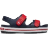 Sandalia Crocband™ Cruiser para niños pequeños Sandalia Crocband™ Cruiser para niños pequeños