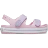 Sandalia Crocband™ Cruiser para niños pequeños