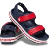 Sandalia Crocband™ Cruiser para niños pequeños Sandalia Crocband™ Cruiser para niños pequeños