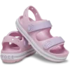 Sandalia Crocband™ Cruiser para niños pequeños