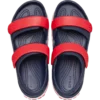 Sandalia Crocband™ Cruiser para niños pequeños Sandalia Crocband™ Cruiser para niños pequeños