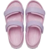 Sandalia Crocband™ Cruiser para niños pequeños