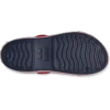 Sandalia Crocband™ Cruiser para niños pequeños Sandalia Crocband™ Cruiser para niños pequeños
