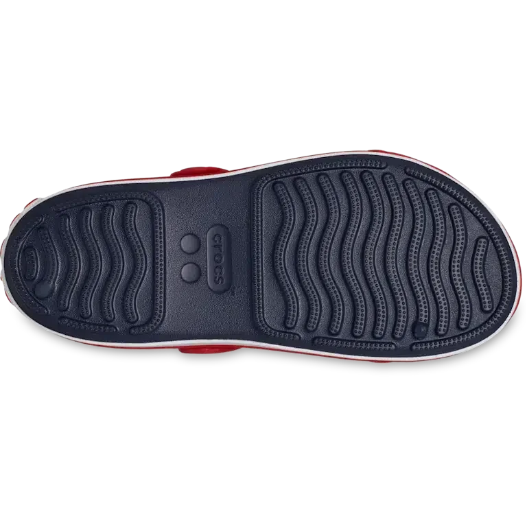 Sandalia Crocband™ Cruiser para niños pequeños Sandalia Crocband™ Cruiser para niños pequeños