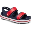 Sandalia Crocband™ Cruiser para niños pequeños Sandalia Crocband™ Cruiser para niños pequeños