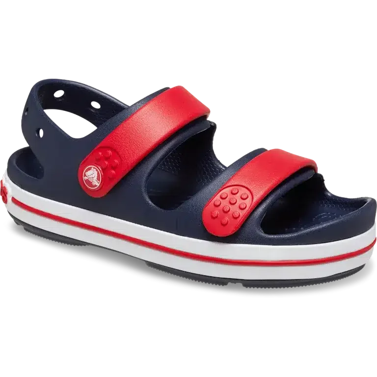 Sandalia Crocband™ Cruiser para niños pequeños Sandalia Crocband™ Cruiser para niños pequeños