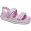 Sandalia Crocband™ Cruiser para niños pequeños