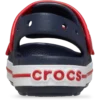 Sandalia Crocband™ Cruiser para niños pequeños Sandalia Crocband™ Cruiser para niños pequeños
