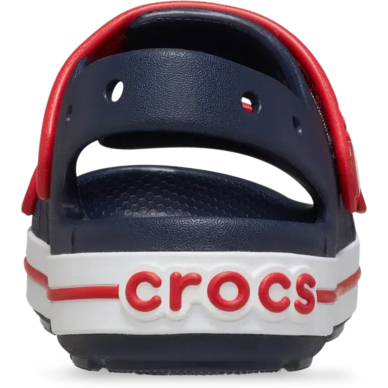 Sandalia Crocband™ Cruiser para niños pequeños Sandalia Crocband™ Cruiser para niños pequeños