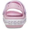 Sandalia Crocband™ Cruiser para niños pequeños