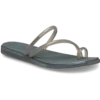 Sandalia de Miami con lazo en la puntera de gel Sandalia de Miami con lazo en la puntera de gel