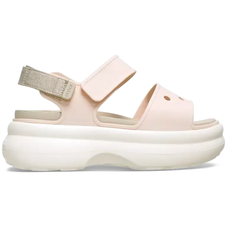 Sandalia Soho Shimmer con correa en Y Sandalia Soho Shimmer con correa en Y