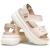 Sandalia Soho Shimmer con correa en Y Sandalia Soho Shimmer con correa en Y